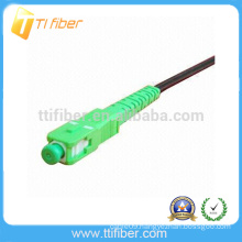 SC - APC FTTH Fiber Optic Jumper